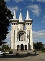 Biserica din Sighet
