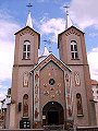 Biserica Sf.Imparati C-tin si Elena - Gura Humorului