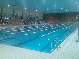 Bazinul olimpic