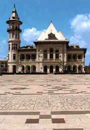 Buzau-zona centrala