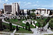 Covasna