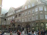 Hotel Coroana