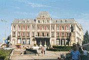 Hotel Traian