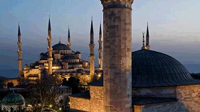 Istanbul