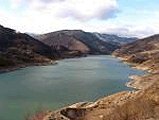 Lacul Gura Siriului