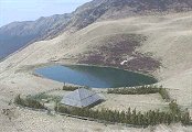 Lacul Vulturilor