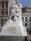 Monumentul Unirii 1918