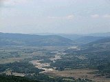 Muntii Siriului