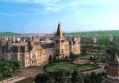 Palatul Culturii