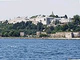Palatul Topkapi