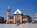 Palatul comunal