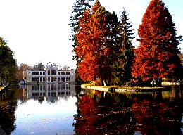 Parcul Central