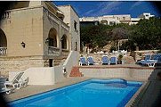 Pensiune in Mellieha
