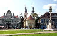 Piata Unirii