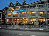 Sinaia Shopping Center