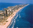 South Padre Island