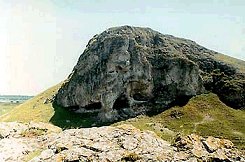 Toltrele Prutului