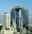 Umeda Sky Building