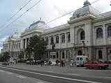 Universitatea Al.Ioan Cuza