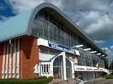 Aeroportul Suceava