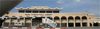 Aeroportul international