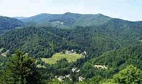 Balvanyos