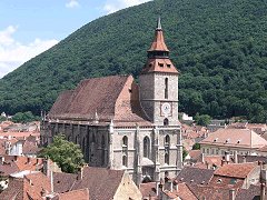 Biserica Neagra