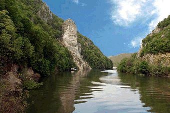 Decebal-mRACONIA