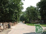 Gradina Zoologica