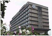 Hotel Continental Dr.Tr.Severin