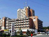Hotel Gorj