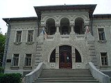 Muzeul Irimescu - Falticeni