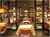 restaurant - Madrid