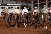 rodeo