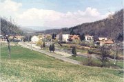 Statiunea Sacelu