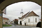 Targu Secuiesc