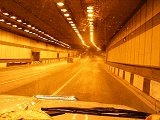 tunel rutier