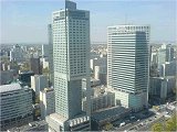 Varsovia