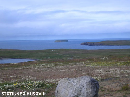 Vacanta in Statiunea Husavik, vacante de vis, calatorie, insule si locuri de scufundat