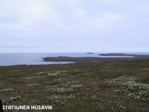Vacanta in Statiunea Husavik, vacante de vis, calatorie, insule si locuri de scufundat