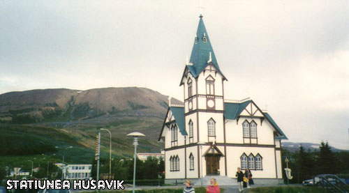 Vacanta in Statiunea Husavik, vacante de vis, calatorie, insule si locuri de scufundat