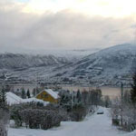 Vacanta in Sommaroi Troms, vacante de vis, calatorie, insule si locuri de scufundat, top plaje de vis