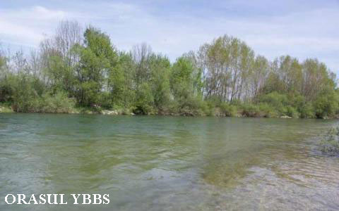 Vacanta in Ybbs, Austria Inferioara, vacante de vis, calatorie, insule si locuri de scufundat, top plaje de vis
