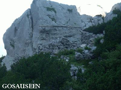 Vacanta in Gosauseen, Austria Superioara, vacante de vis, calatorie, insule si locuri de scufundat, top plaje de vis