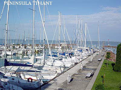 Vacanta in Tihany, Lacul Balaton, vacante de vis, calatorie, insule si locuri de scufundat, top plaje de vis