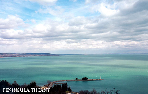 Vacanta in Tihany, Lacul Balaton, vacante de vis, calatorie, insule si locuri de scufundat, top plaje de vis