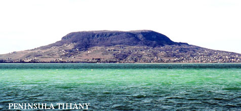 Vacanta in Tihany, Lacul Balaton, vacante de vis, calatorie, insule si locuri de scufundat, top plaje de vis