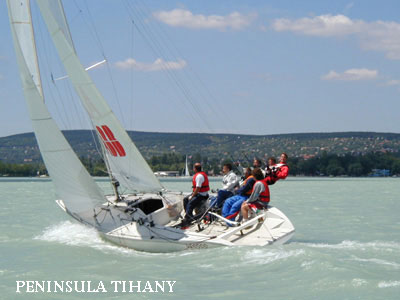 Vacanta in Tihany, Lacul Balaton, vacante de vis, calatorie, insule si locuri de scufundat, top plaje de vis