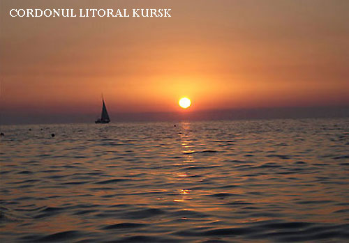 Vacanta in Cordonul litoral Kursk, vacante de vis, calatorie, insule si locuri de scufundat, top plaje de vis