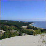 Vacanta in Cordonul litoral Kursk, vacante de vis, calatorie, insule si locuri de scufundat, top plaje de vis